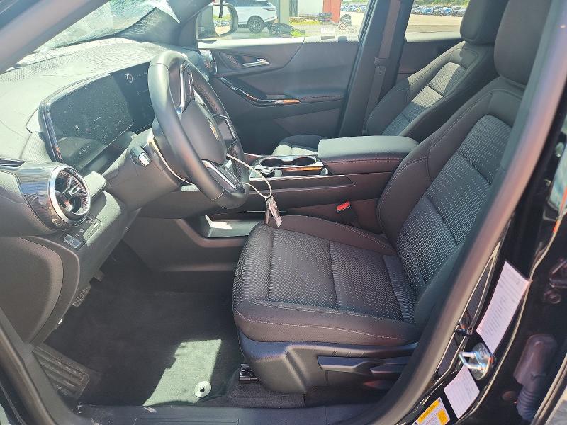 Продаж на аукціоні авто 2026 Chevrolet Equinox, vin: 3GNAXHEG8TL302140, номер лоту: 56628116