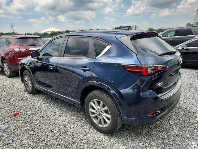Продаж на аукціоні авто 2024 Mazda Cx 5, vin: JM3KFBBL6R0447219, номер лоту: 57838866