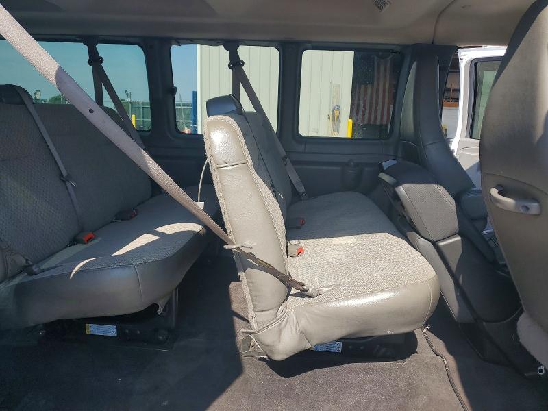 Продаж на аукціоні авто 2020 Chevrolet Express G3500, vin: 1GAZGPFG6L1216748, номер лоту: 55365816