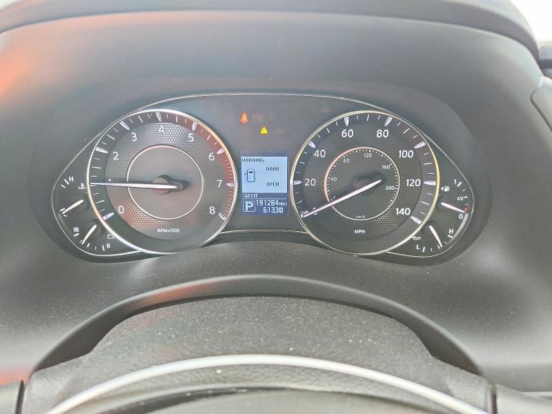 Продаж на аукціоні авто 2019 Nissan Armada, vin: JN8AY2NC3K9587552, номер лоту: 55936926