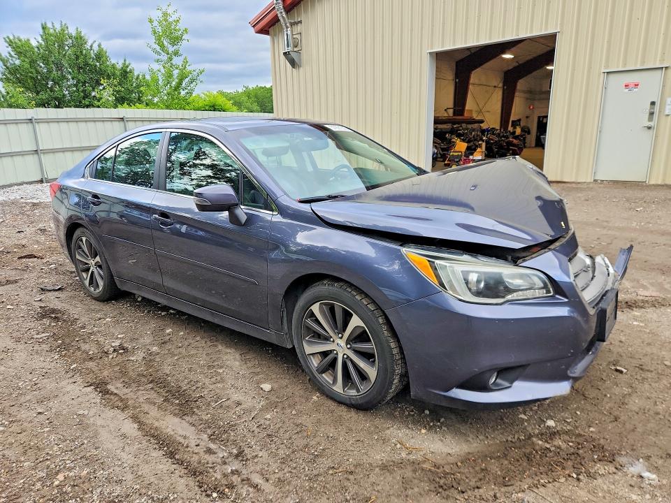 57921516 :رقم المزاد ، 4S3BNAN60G3054453 vin ، 2016 Subaru Legacy مزاد بيع