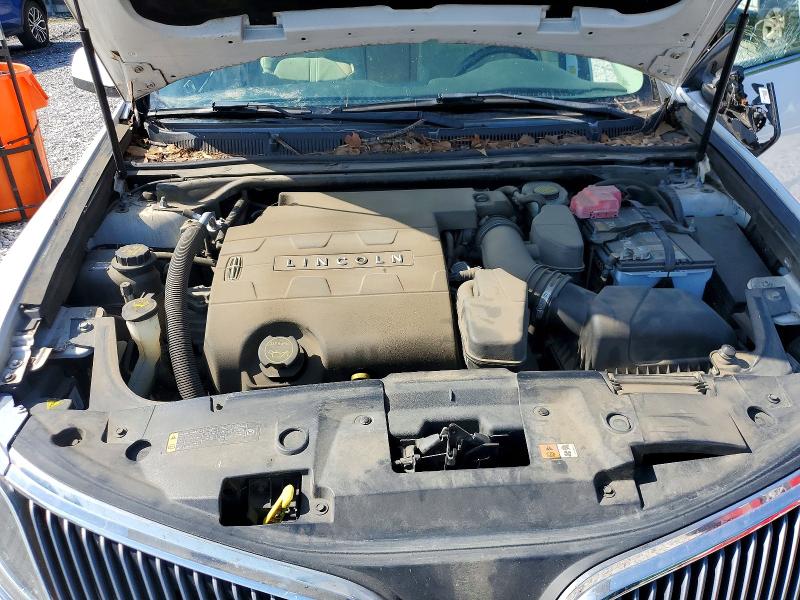 Aukcja sprzedaży 2016 Lincoln Mks, vin: 1LNHL9DKXGG602041, numer aukcji: 56698736