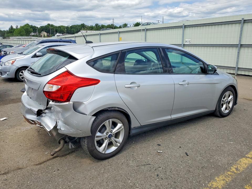Aukcja sprzedaży 2014 Ford Focus, vin: 1FADP3K21EL251134, numer aukcji: 56521336