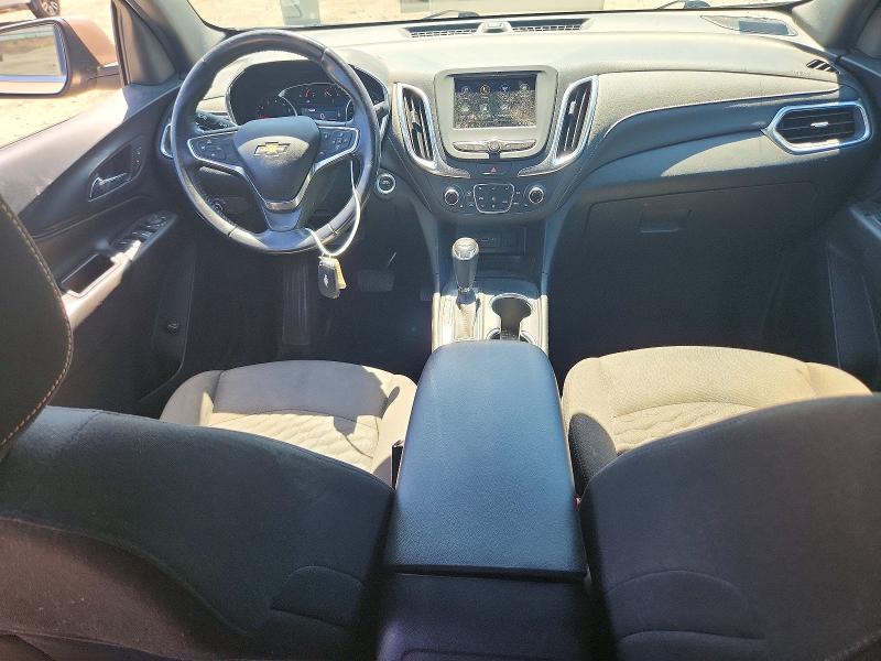 Aukcja sprzedaży 2019 Chevrolet Equinox, vin: 2GNAXUEV0K6149036, numer aukcji: 56580516