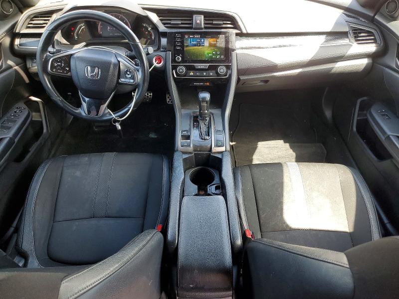 Продажа на аукционе авто 2020 Honda Civic, vin: SHHFK7H42LU423297, номер лота: 54860746