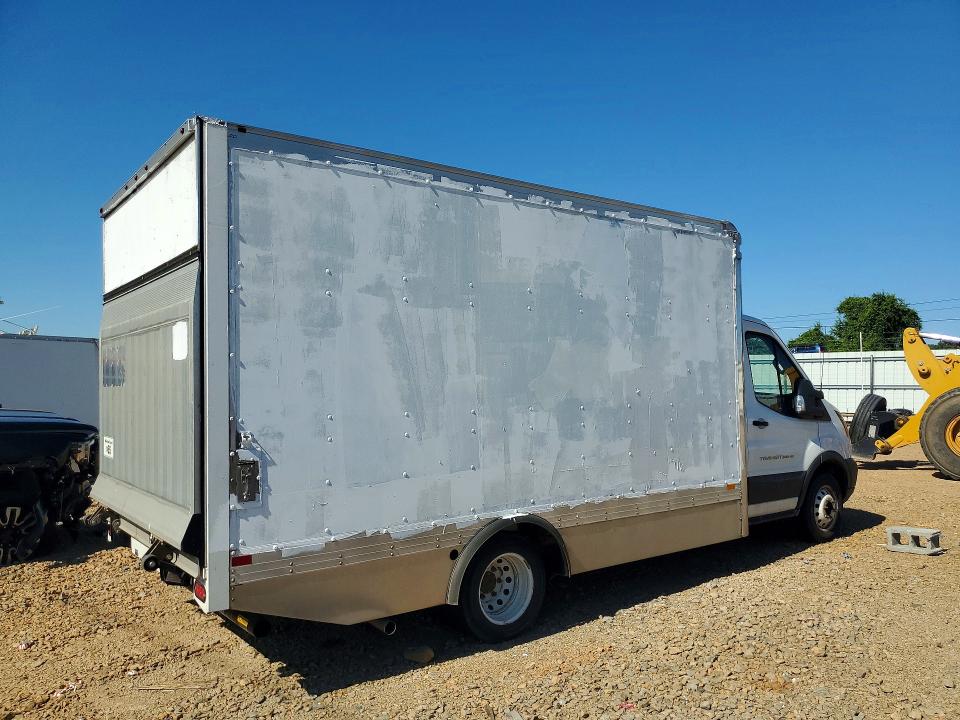 Продажа на аукционе авто 2019 Ford Transit, vin: 1FDBF8ZMXKKB67383, номер лота: 54179966