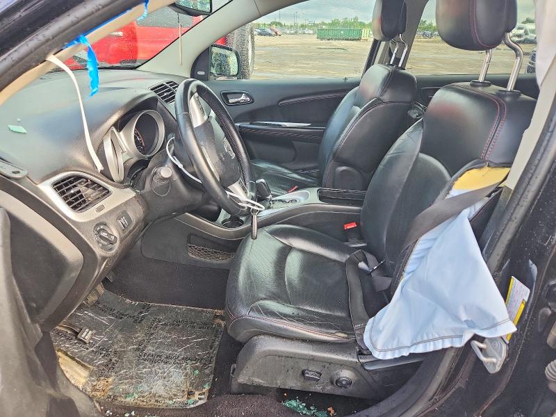 2015 Dodge Journey მანქანა იყიდება აუქციონზე, vin: 3C4PDCEG5FT674912, აუქციონის ნომერი: 58292736