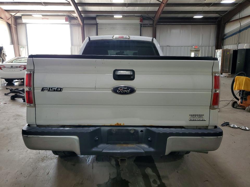Продаж на аукціоні авто 2014 Ford F150, vin: 1FTFW1EF2EFA87609, номер лоту: 57481646