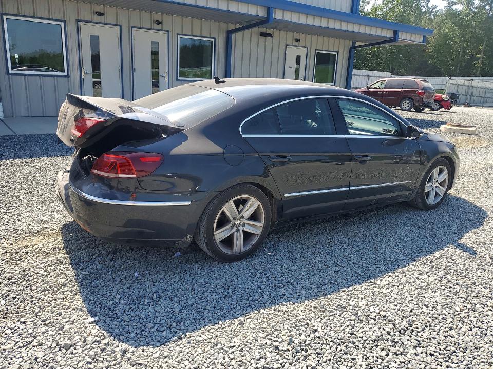 Продажа на аукционе авто 2013 Volkswagen Cc, vin: WVWAP7AN6DE510672, номер лота: 57134796