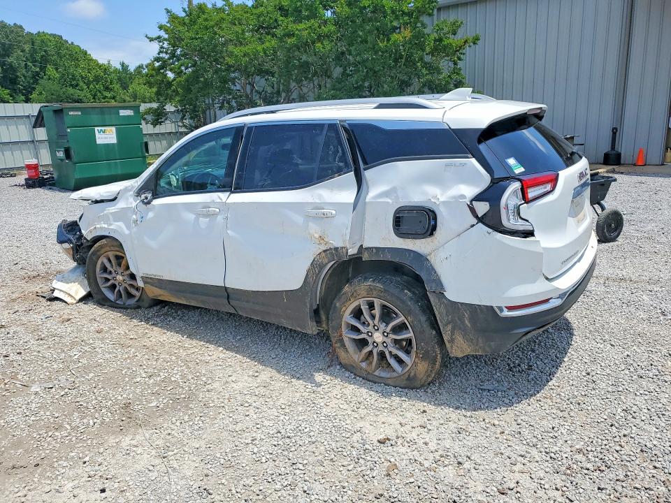 Aukcja sprzedaży 2024 Gmc Terrain, vin: 3GKALPEG1RL175713, numer aukcji: 57905416
