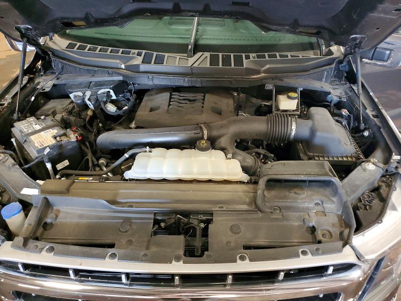 2023 Ford F150 მანქანა იყიდება აუქციონზე, vin: 1FTFW1E80PKE41042, აუქციონის ნომერი: 57445816
