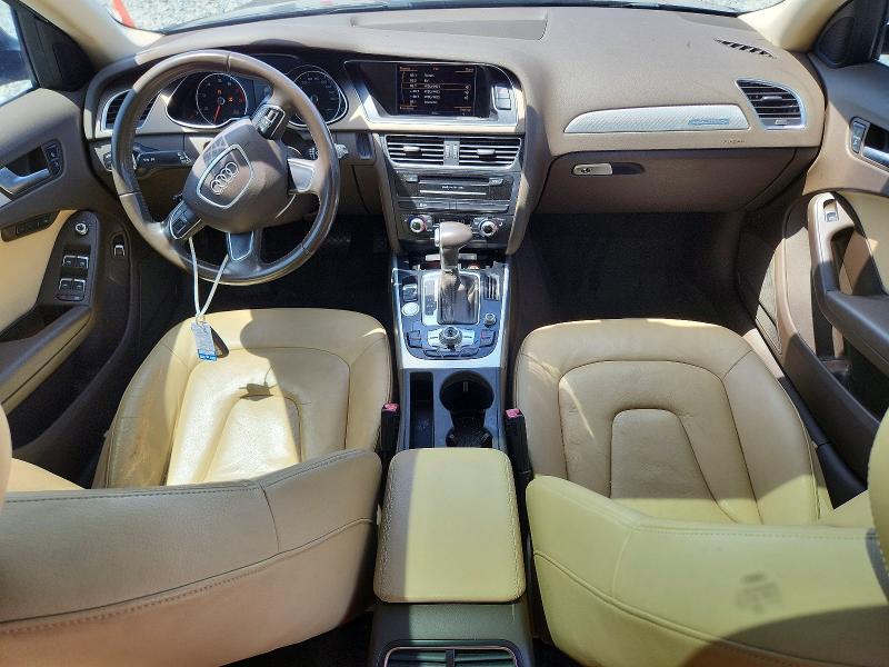 56347576 :رقم المزاد ، WA1UFAFL1DA056109 vin ، 2013 Audi A4 Allroad مزاد بيع