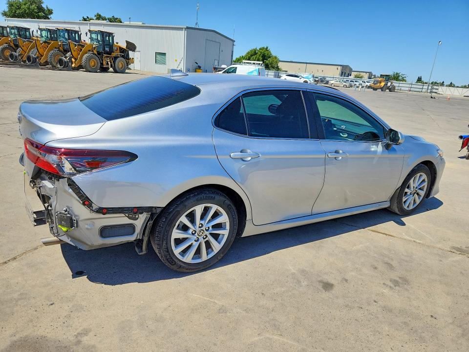 Aukcja sprzedaży 2024 Toyota Camry, vin: 4T1R11AK4RU902436, numer aukcji: 56349146