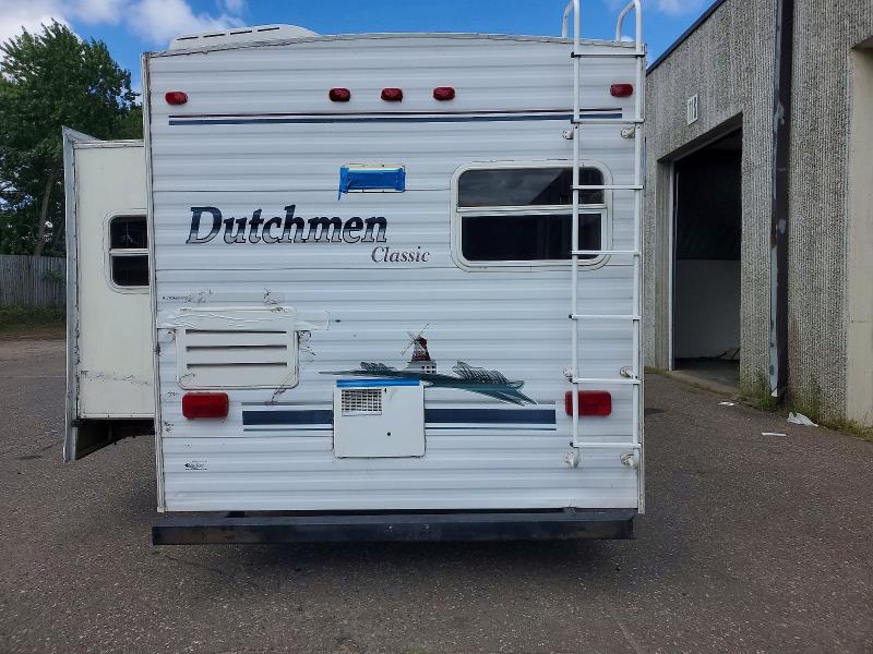 Продаж на аукціоні авто 2004 Dtch Trailers, vin: 47CFD4P264G513827, номер лоту: 59061726