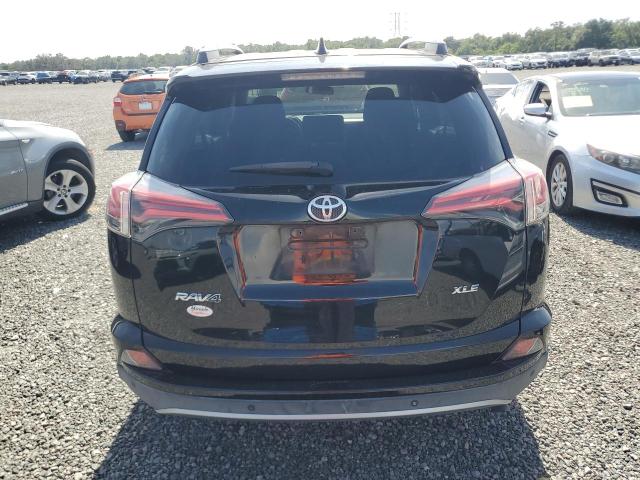 57818096 :رقم المزاد ، 2T3WFREV5JW446353 vin ، 2018 Toyota Rav4 مزاد بيع