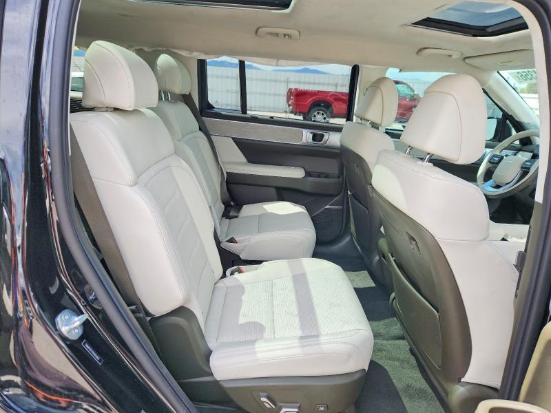 55944356 :رقم المزاد ، 5NMP5DG11SH056862 vin ، 2025 Hyundai Santa Fe مزاد بيع
