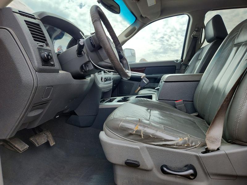 Продаж на аукціоні авто 2008 Dodge Ram 1500, vin: 1D7HU18208S625409, номер лоту: 55940806