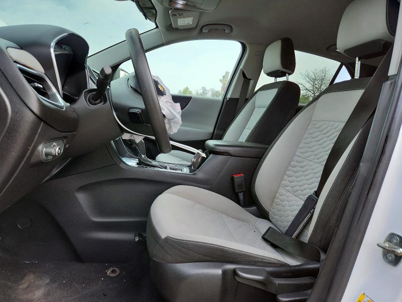 2019 Chevrolet Equinox მანქანა იყიდება აუქციონზე, vin: 3GNAXHEV8KL200446, აუქციონის ნომერი: 56462316