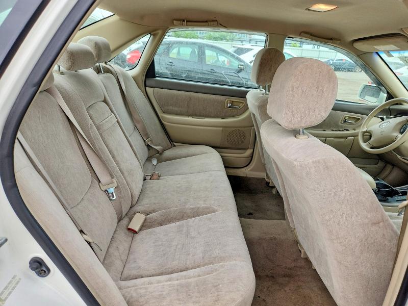 Aukcja sprzedaży 2002 Toyota Avalon, vin: 4T1BF28B22U251943, numer aukcji: 55625196