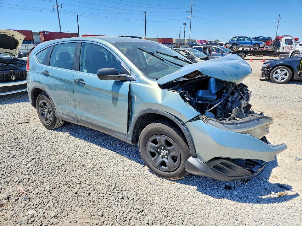 Aukcja sprzedaży 2012 Honda Cr-v, vin: 2HKRM4H34CH620973, numer aukcji: 56032926