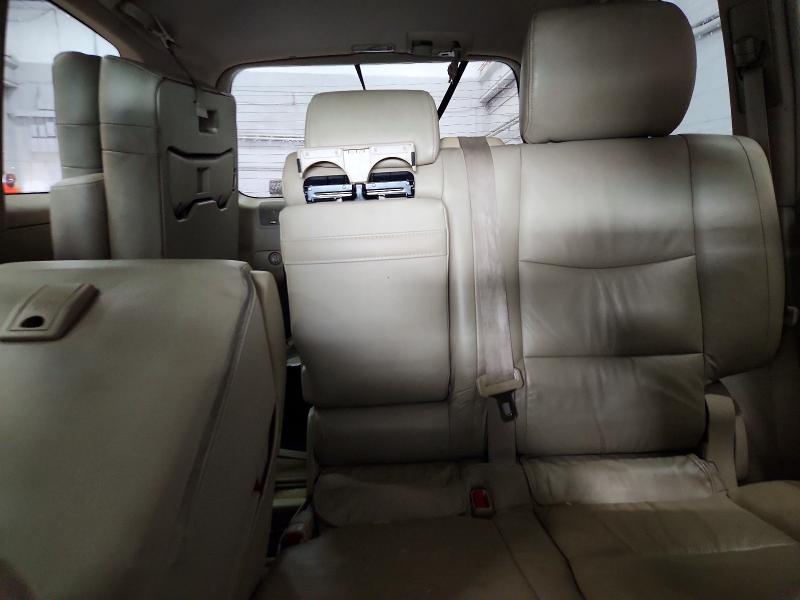 Продажа на аукционе авто 2008 Lexus Gx, vin: JTJBT20X280153092, номер лота: 58441426