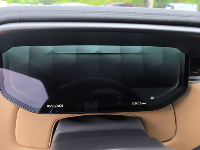 Продажа на аукционе авто 2026 Land Rover Range Rover Sport, vin: SAL1P9EU3TA635110, номер лота: 54836606