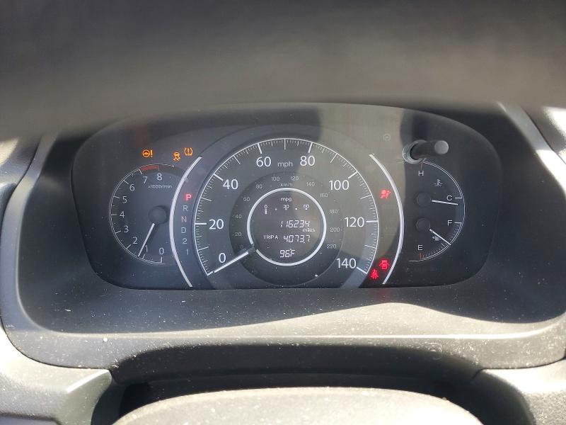 Aukcja sprzedaży 2014 Honda Cr-v, vin: 2HKRM4H32EH715180, numer aukcji: 55409246