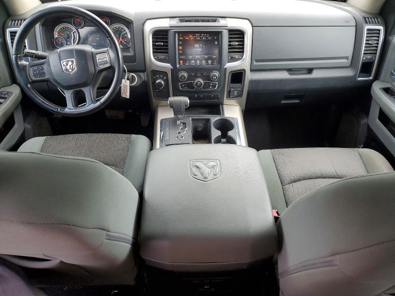 Aukcja sprzedaży 2013 Ram 1500, vin: 1C6RR7GT1DS599188, numer aukcji: 55541186
