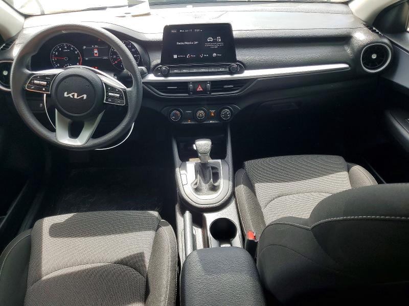 Продаж на аукціоні авто 2024 Kia Forte, vin: 3KPF24AD2RE821098, номер лоту: 56676006