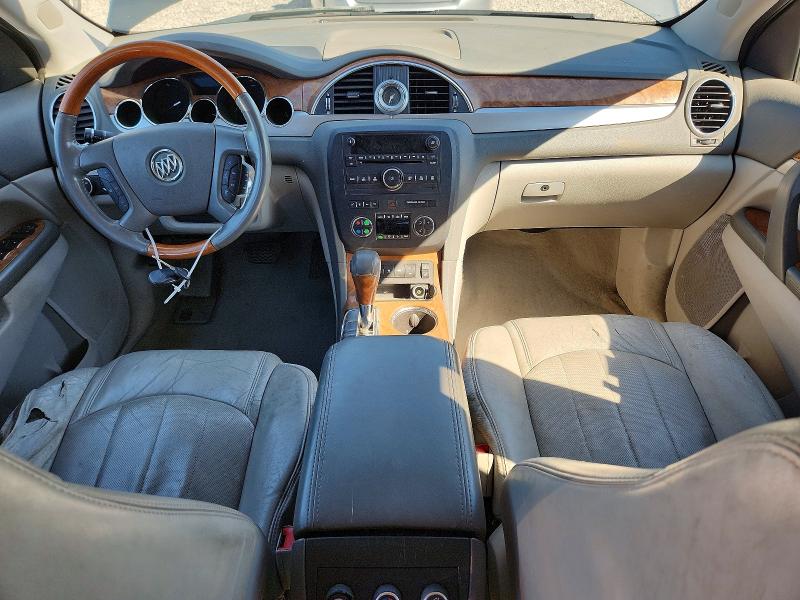 Aukcja sprzedaży 2011 Buick Enclave, vin: 5GAKRBED3BJ185441, numer aukcji: 57357976