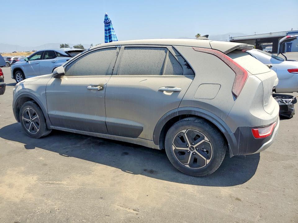 Продаж на аукціоні авто 2024 Kia Niro, vin: KNDCP3LE2R5149799, номер лоту: 57273346