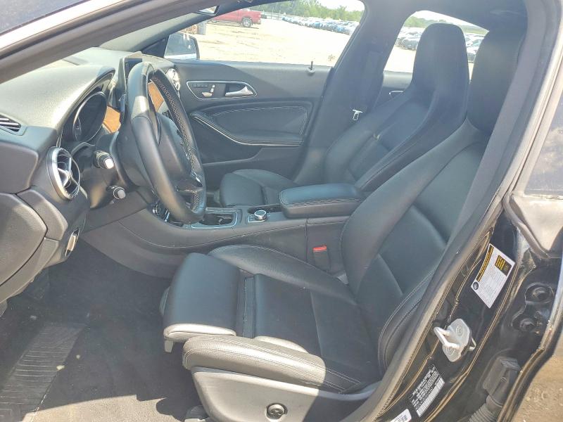 54560356 :رقم المزاد ، WDDSJ4GB0JN554363 vin ، 2018 Mercedes-benz Cla مزاد بيع