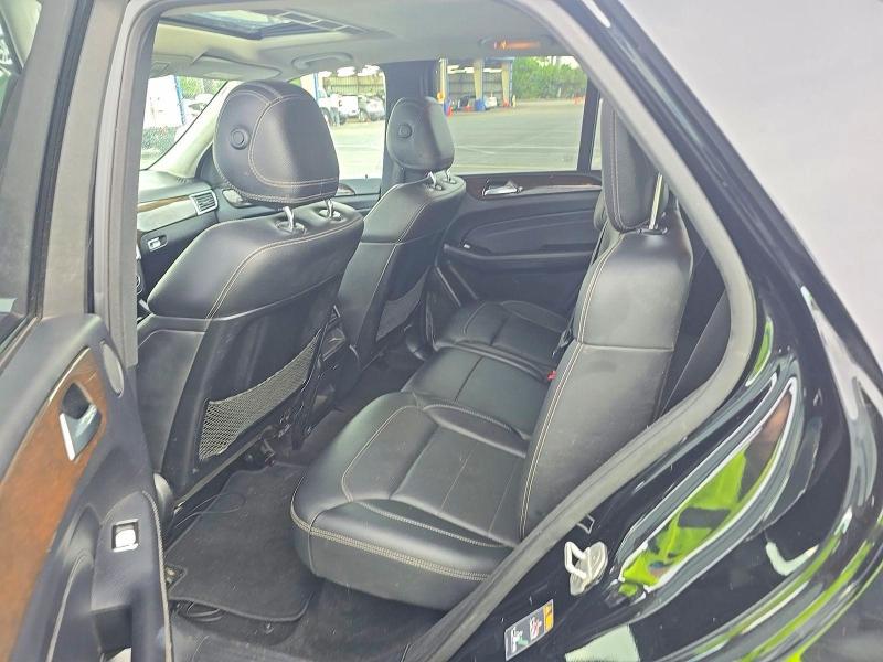 59530106 :رقم المزاد ، 4JGDA5JB7FA557255 vin ، 2015 Mercedes-benz Ml مزاد بيع