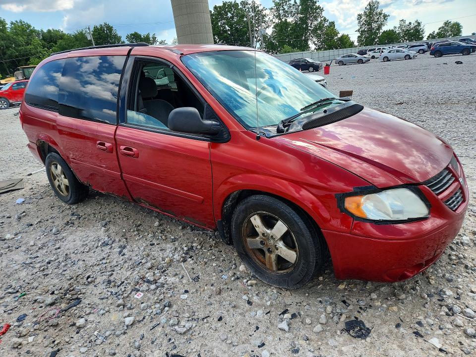 Aukcja sprzedaży 2005 Dodge Grand Caravan, vin: 2D4GP44L45R129445, numer aukcji: 57747936