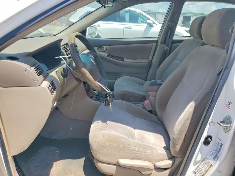 Auction sale of the 2005 Toyota Corolla, vin: 1NXBR30E35Z484771, lot number: 56563586