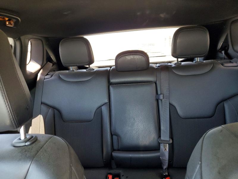 Aukcja sprzedaży 2025 Jeep Compass, vin: 3C4NJDDN6ST533511, numer aukcji: 55799376