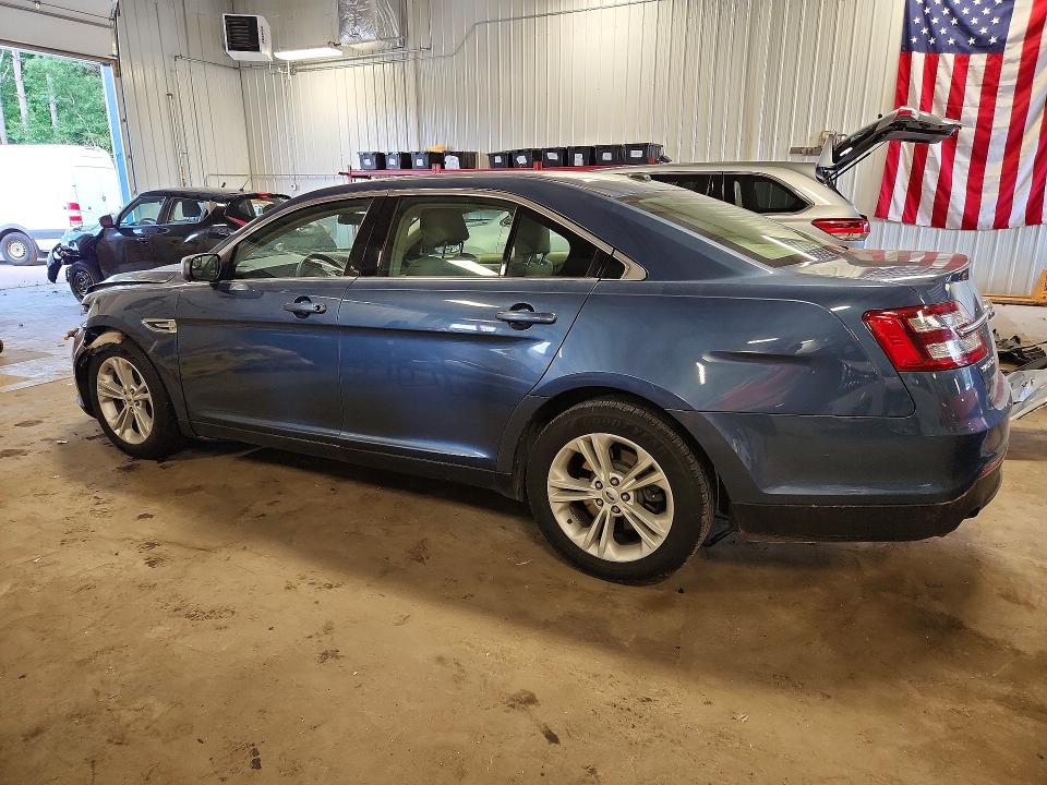 Aukcja sprzedaży 2018 Ford Taurus, vin: 1FAHP2D84JG125849, numer aukcji: 57003776