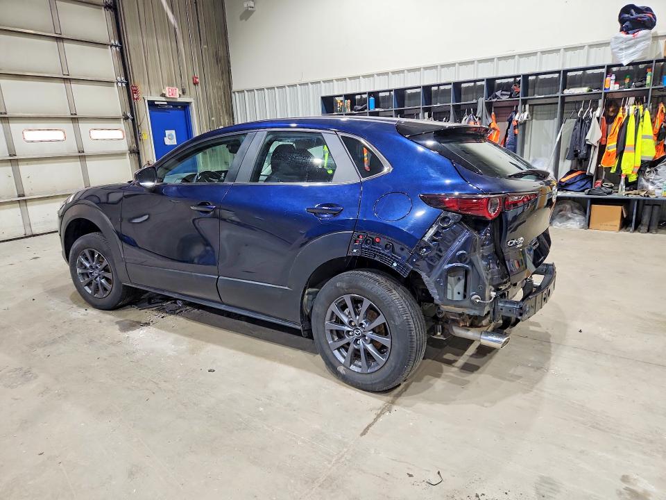 Aukcja sprzedaży 2024 Mazda Cx-30, vin: 3MVDMBAM6RM634067, numer aukcji: 54900366
