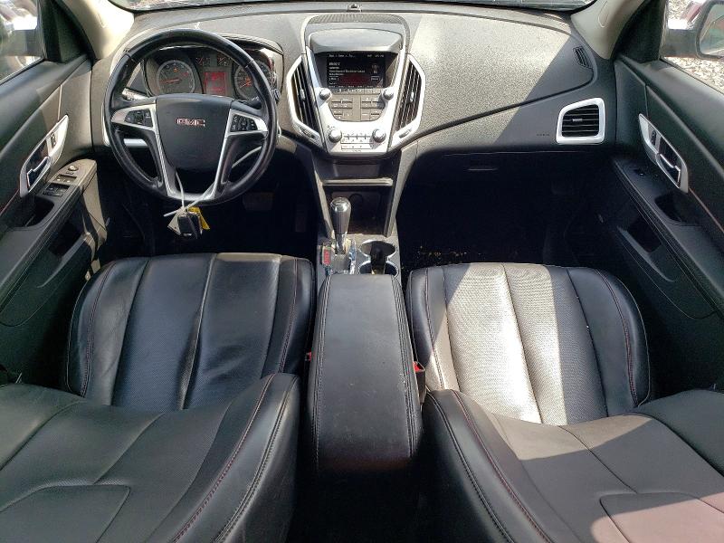 Продаж на аукціоні авто 2016 Gmc Terrain, vin: 2GKFLUE37G6216428, номер лоту: 56570636