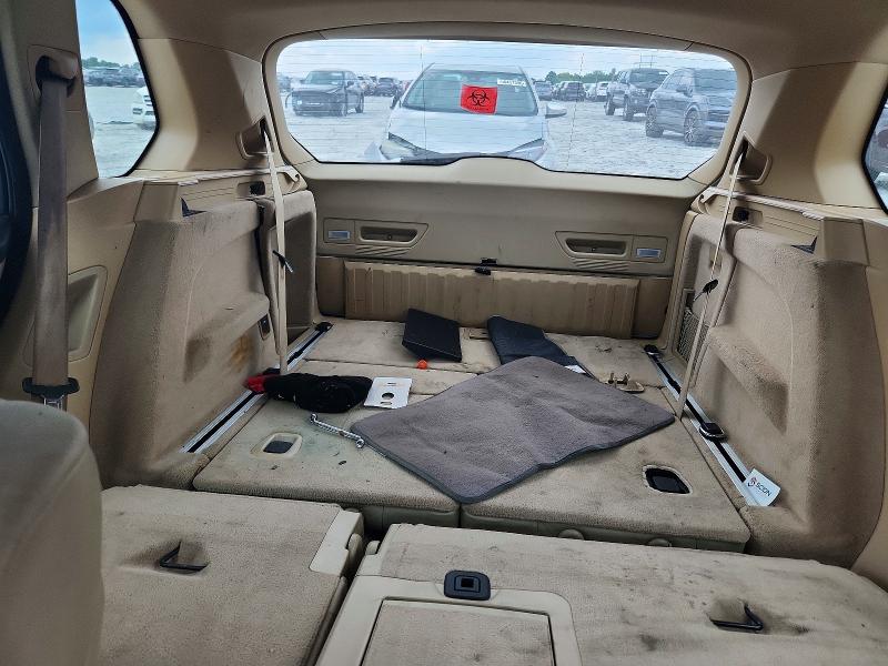 52933636 :رقم المزاد ، 5UXFE83508L162088 vin ، 2008 Bmw X5 مزاد بيع