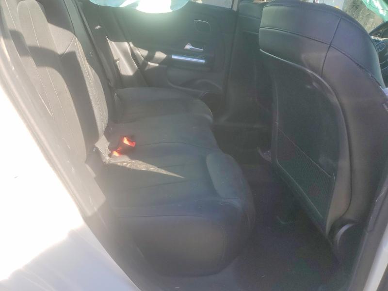 Продажа на аукционе авто 2021 Mercedes-benz Gla, vin: W1N4N4HB3MJ276374, номер лота: 57951766