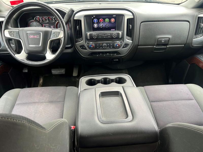 Продаж на аукціоні авто 2015 Gmc Sierra, vin: 1GTV2UEH0FZ219129, номер лоту: 59003856