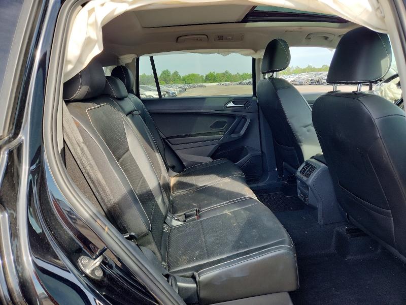 53886696 :رقم المزاد ، 3VV2B7AX6MM052714 vin ، 2021 Volkswagen Tiguan مزاد بيع