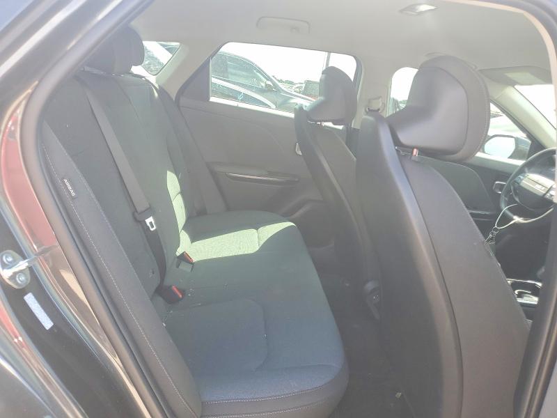 55893646 :رقم المزاد ، 3KPFT4DE4SE203143 vin ، 2025 Kia K4 مزاد بيع