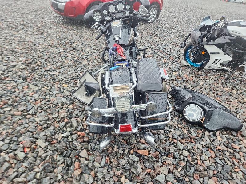 Aukcja sprzedaży 1997 Harley-davidson Flht, vin: 1HD1DJL18VY614384, numer aukcji: 56971166