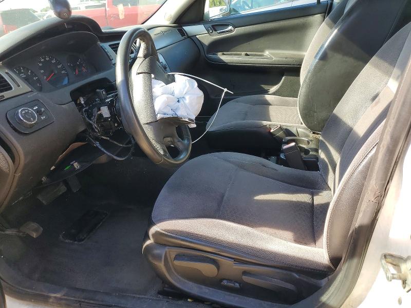 Aukcja sprzedaży 2013 Chevrolet Impala, vin: 2G1WD5E38D1115267, numer aukcji: 57764406