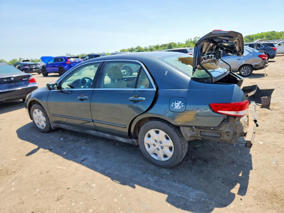 Продаж на аукціоні авто 2004 Hond Accord, vin: 1HGCM563X4A158086, номер лоту: 85615465