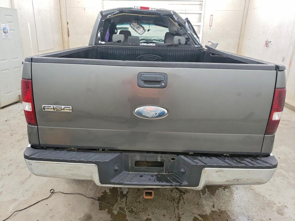 2007 Ford F150 მანქანა იყიდება აუქციონზე, vin: 1FTPX14V37NA87749, აუქციონის ნომერი: 59208466