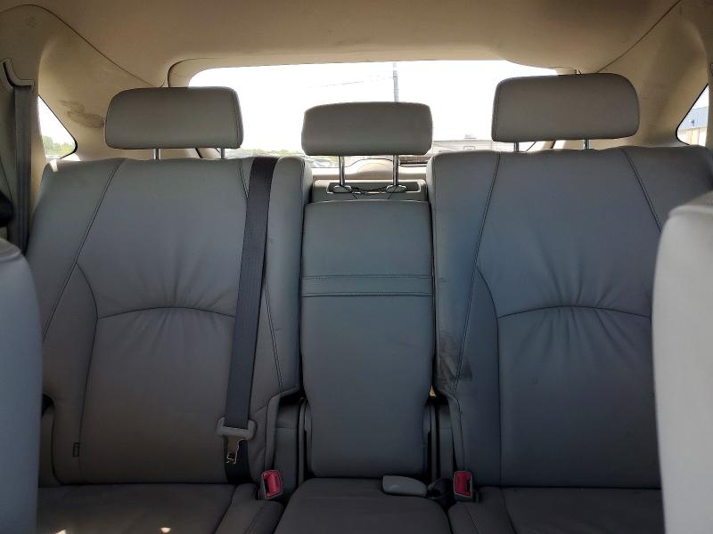 Продаж на аукціоні авто 2004 Lexus Rx, vin: JTJHA31U840072084, номер лоту: 58195506