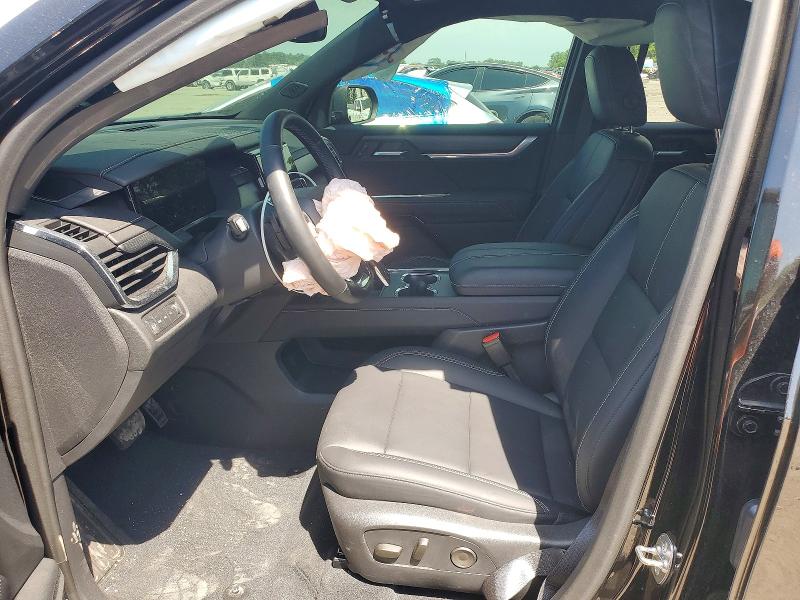 2024 Gmc Acadia მანქანა იყიდება აუქციონზე, vin: 1GKENNKS8RJ220954, აუქციონის ნომერი: 57742026